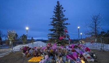 How a day of chaos and heartache unfolded in Tumbler Ridge - CTV News