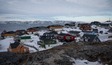 Canada and France set to establish diplomatic presence in Greenland amid Trump threats