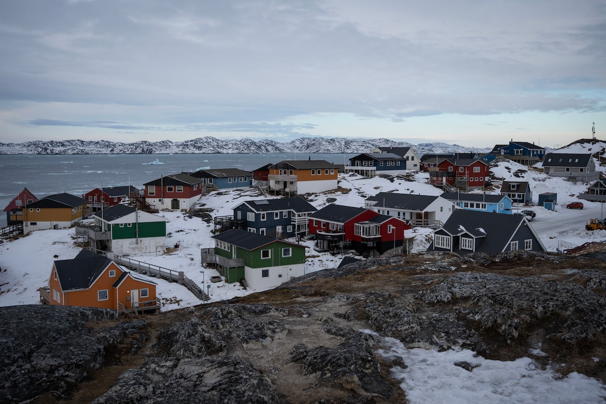 Canada and France set to establish diplomatic presence in Greenland amid Trump threats