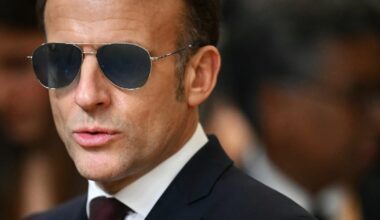 Macron enters his lame duck era – POLITICO