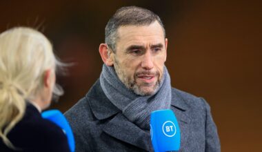 Keown stunned by 'quite magnificent' Gunners star in 'immense' display vs Brentford