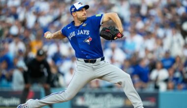 What the Max Scherzer signing means for the Blue Jays