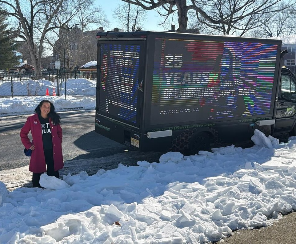 Mejia retains narrow lead in NJ-11 nailbiter: ‘ I do think that we have emerged victorious’