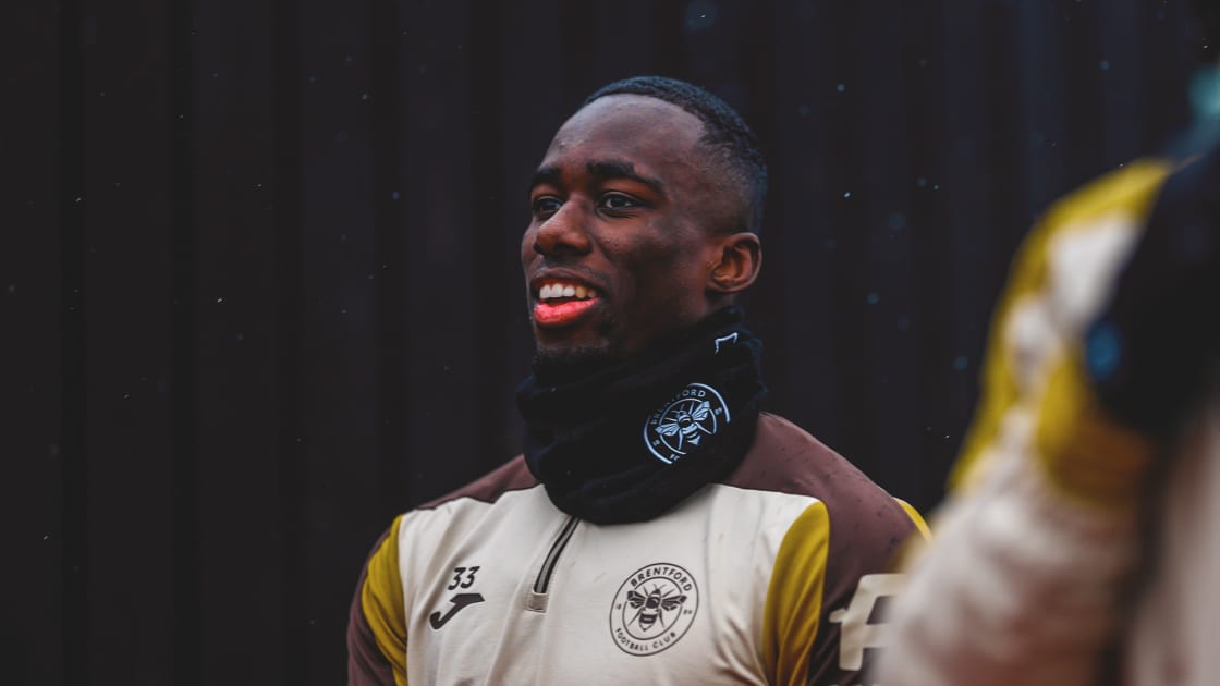 Injury update: Michael Kayode touch and go for Brentford’s Premier League game against Burnley | Brentford FC