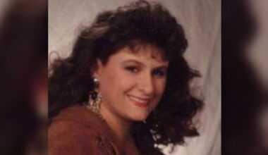 Mother who vanished 24 years ago is found alive but still doesn't want her family to know where she is
