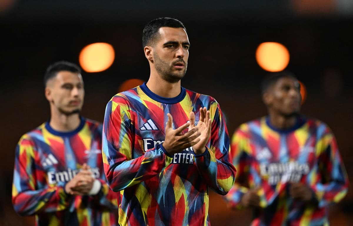 Arsenal hit with huge new injury blow as three miss Leeds trip - London Evening Standard