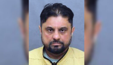 Peel Region man arrested, facing allegations of sexual assault over two-year period