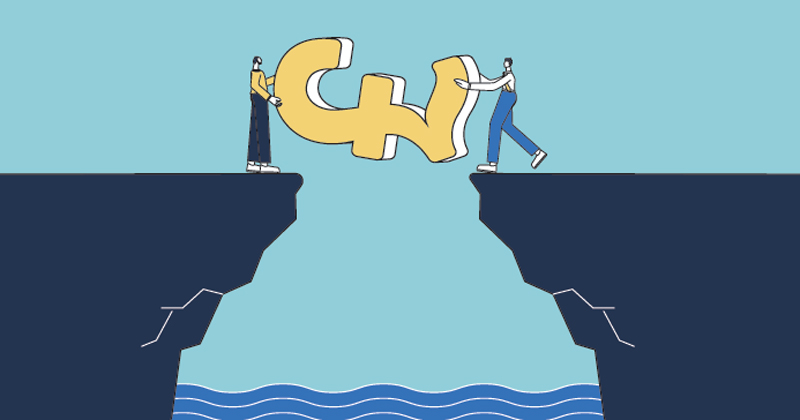 Government to write off 90% of councils' deficits