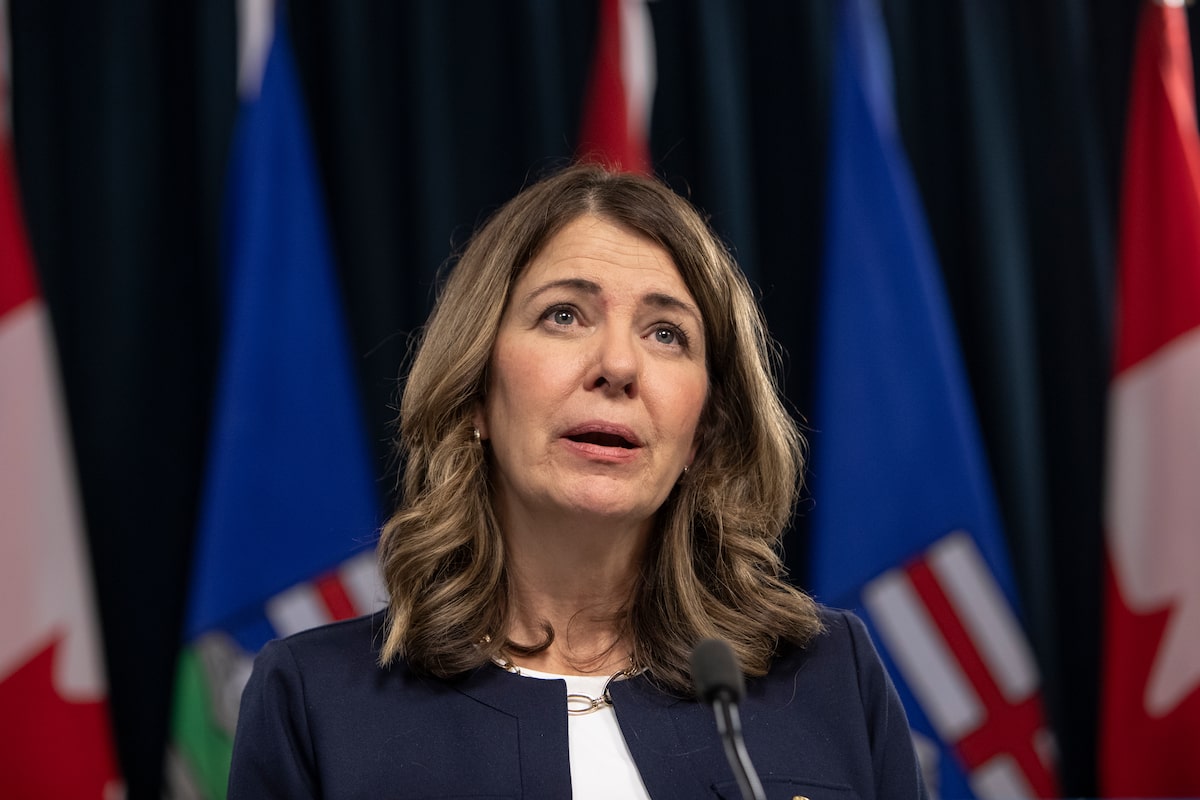 Alberta Budget 2026: Province forecasts $9.37-billion deficit, spending expected to hit record