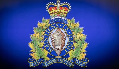 Classes cancelled at Alberta high school after junior hockey players killed in crash