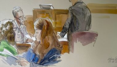 Man convicted of attempting to assassinate Trump sentenced to life - CTV News