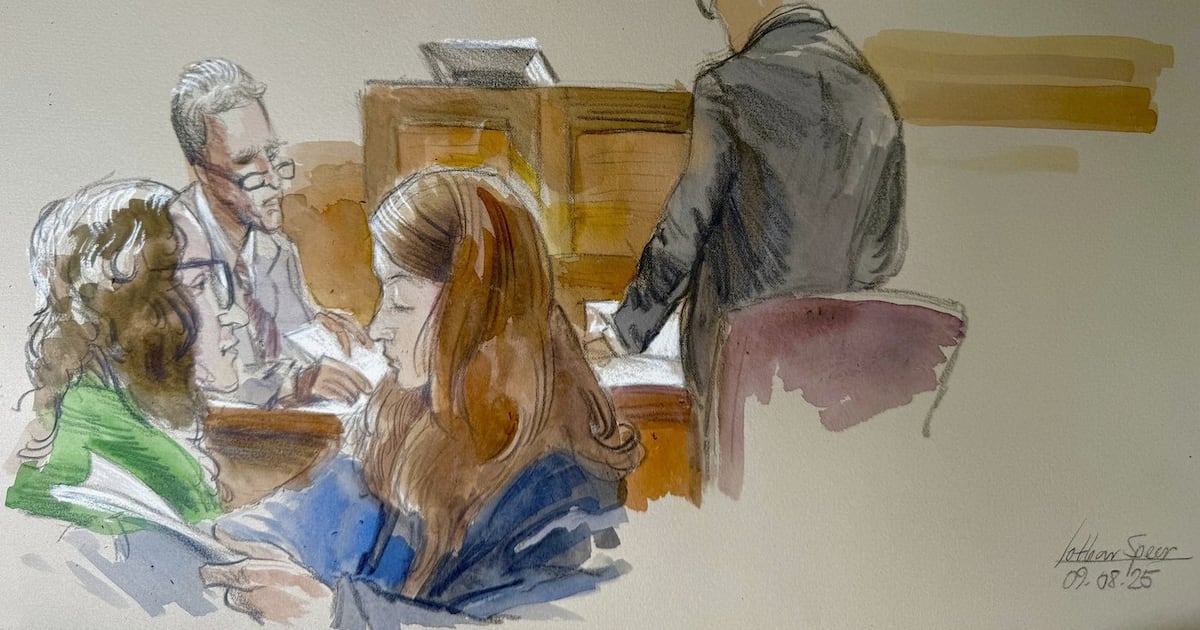 Man convicted of attempting to assassinate Trump sentenced to life - CTV News