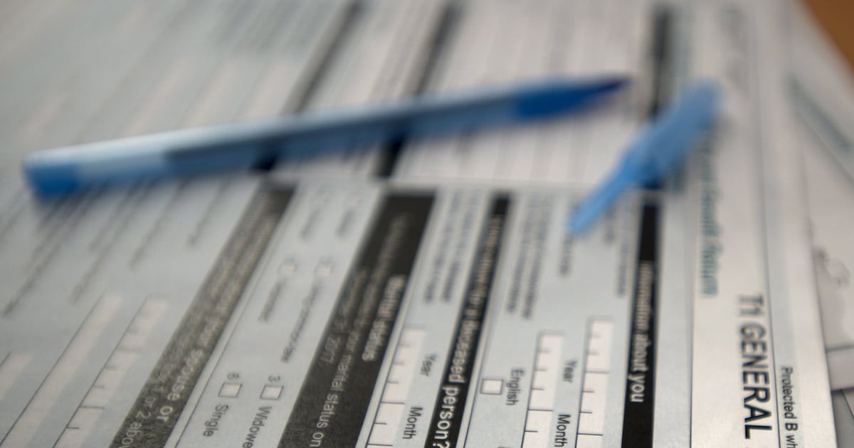 What to know about tax-filing season - CTV News