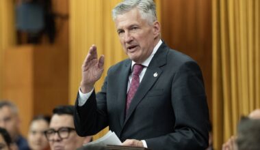 Ottawa Liberal MP calls on feds to reconsider 4 day a week office mandate for public servants - CTV News