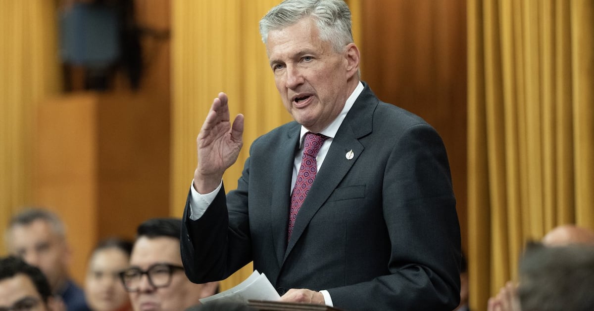 Ottawa Liberal MP calls on feds to reconsider 4 day a week office mandate for public servants - CTV News