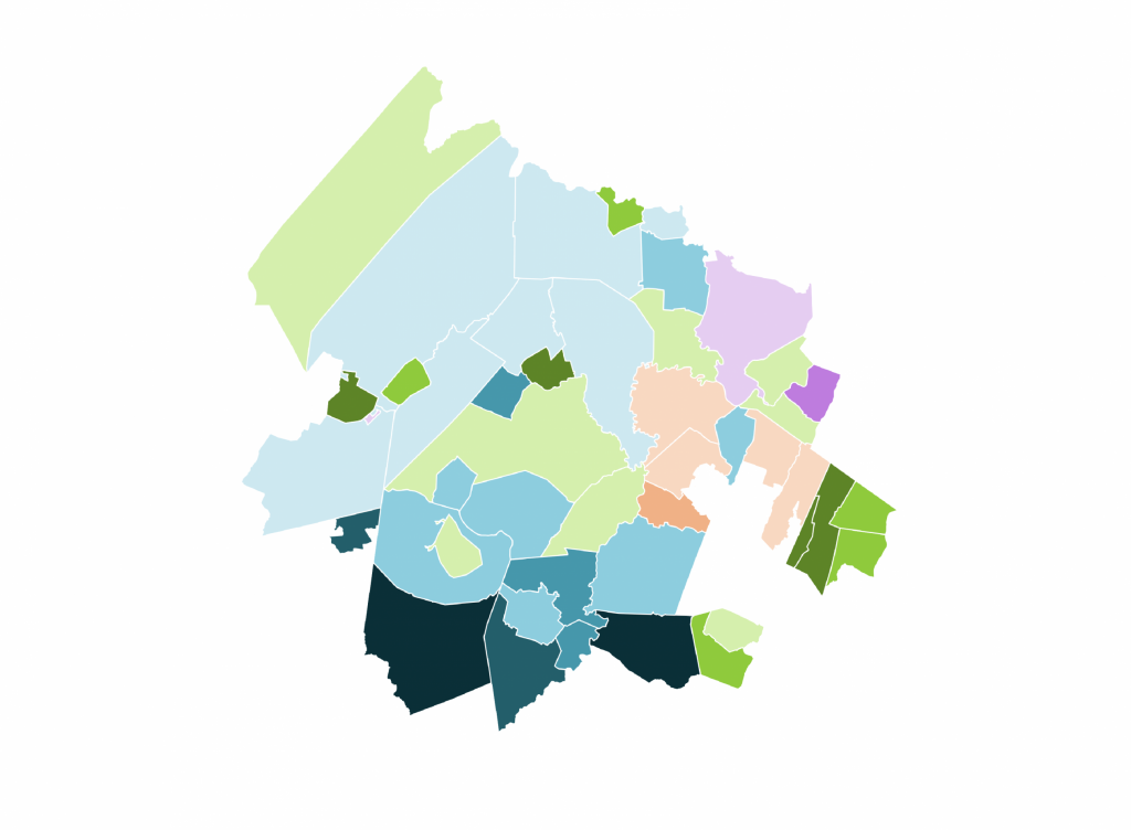 Mejia now leads Malinowski by 676 votes, with race still uncalled