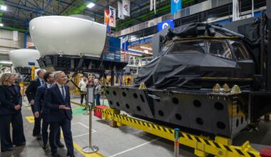 New defence industrial strategy will jump-start investment, sector leaders and analysts say