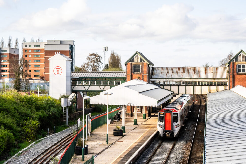 Plans announced to 'transform' railways in Wales