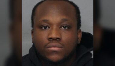 Toronto man charged in underage human trafficking case