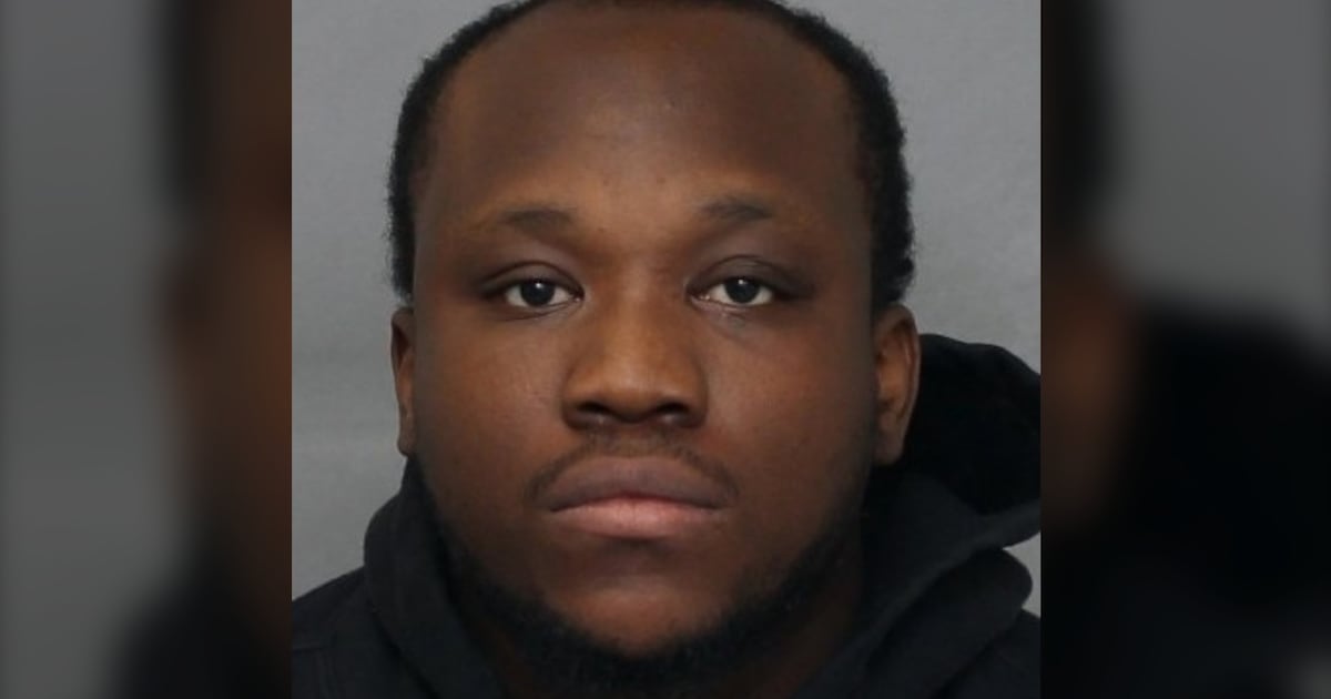 Toronto man charged in underage human trafficking case