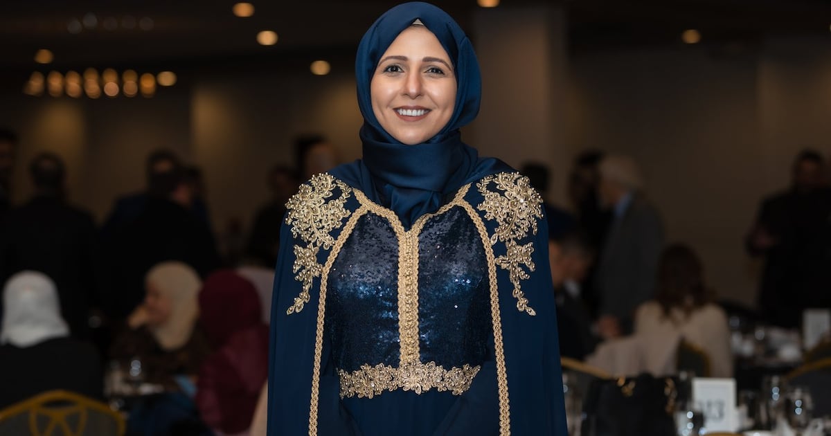 Canadian Muslims mark first full winter Ramadan in years