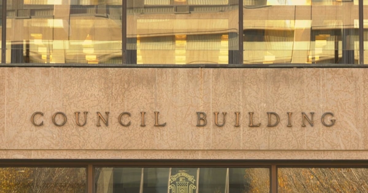 Winnipeg councillor withdraws support for proposed protest bylaw - CTV News