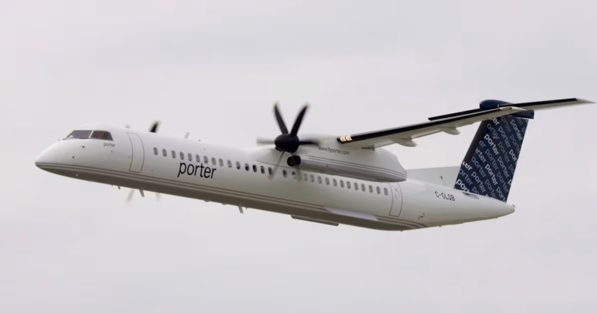 Airline’s negligence resulted in would-be passenger’s denied boarding: B.C. tribunal - CTV News