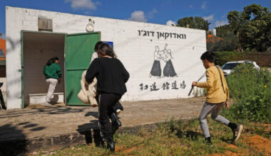 US, Israel Strike Iran - Washington Jewish Week