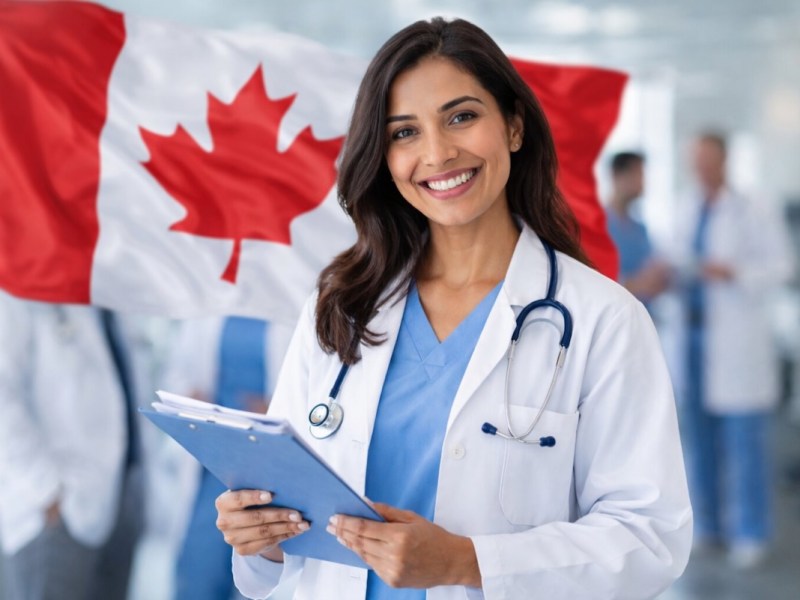 New Express Entry Draw On Feb 19 Sent ITAs With Lowest CRS At 169