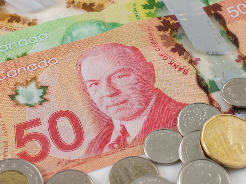 New CPP Payments To Be Sent Canada-Wide on February 25