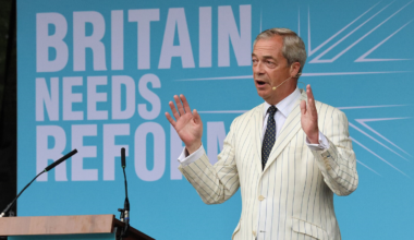 Albert Ward: Reform UK refute suggestions they've 'hit a ceiling' but they have and here's why