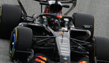McLaren stray from F1 rivals with major Bahrain test decision