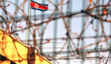 North Korea executes citizens for watching South Korean TV, Amnesty report says