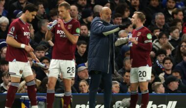 West Ham hopes of Man Utd win hit as Nuno reveals injury latest - London Evening Standard