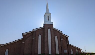 30 new, reorganized stake presidencies — from Honduras to Kiribati – Church News