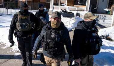 Maryland House, Senate vote to ban 287(g) agreements