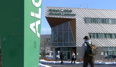 Algonquin College delays decision to suspend 30 programs after Ontario boosts post-secondary funding - CTV News