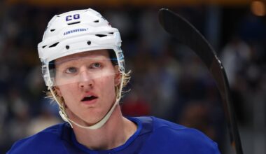 ‘Don’t want to see that many red in the future’