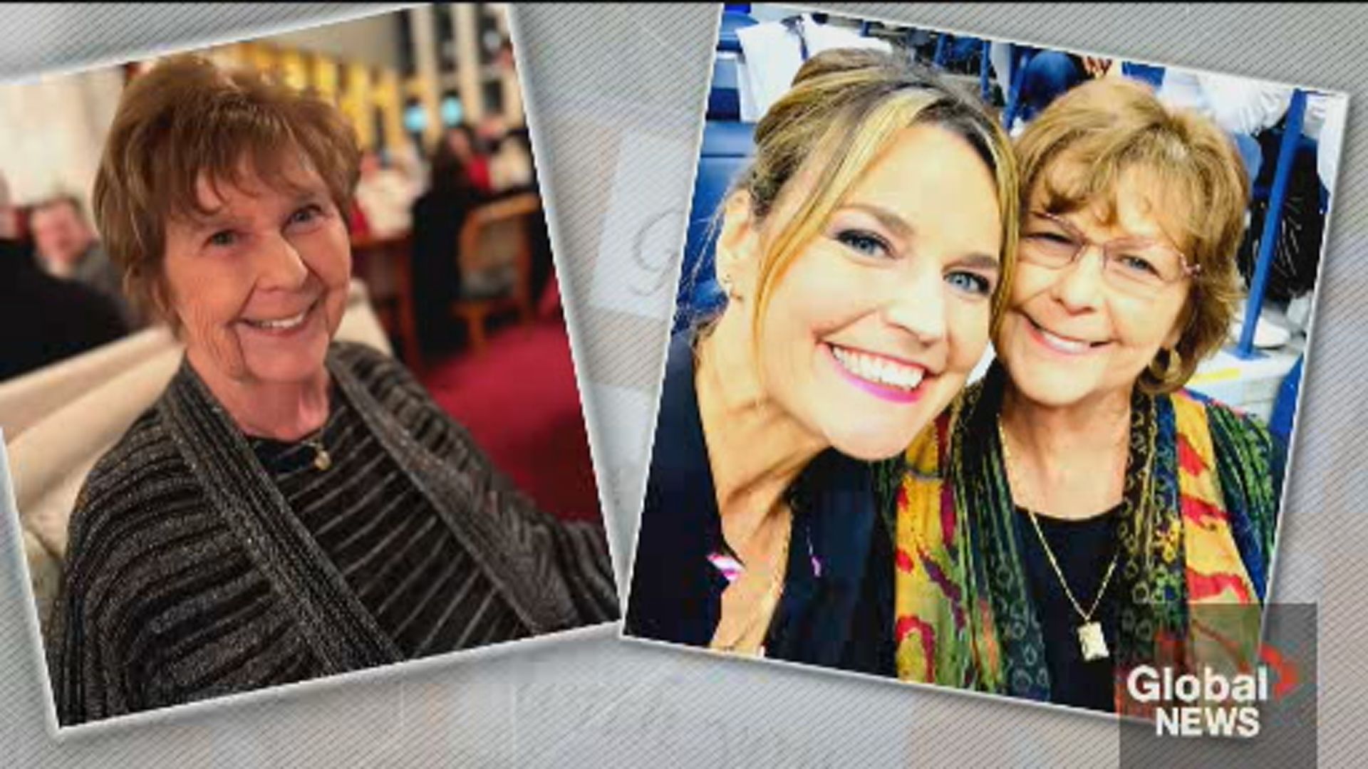 Click to play video: 'Nancy Guthrie kidnapping: Trump says authorities have “very strong” clues in case'