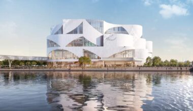 Ford government awards $1B contract for new Ontario Science Centre