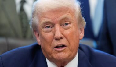 U.S. Judge appears skeptical of Trump’s latest bid to nix his hush money conviction - CTV News