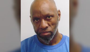 Calgary police issue public warning about release of high-risk offender into community - CTV News