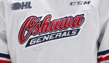 ‘Please shower’: OHL team apologizes for emailing fans to practice better hygiene
