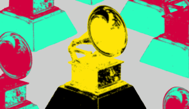 Grammy Winners 2026: See the Full List - Pitchfork