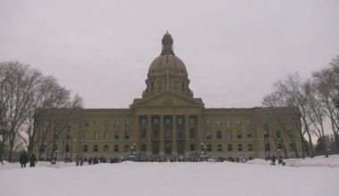 A ‘distraction,’ ‘gaslighting’: Both sides of Alberta’s separation debate say they’re displeased with upcoming referendum - CTV News