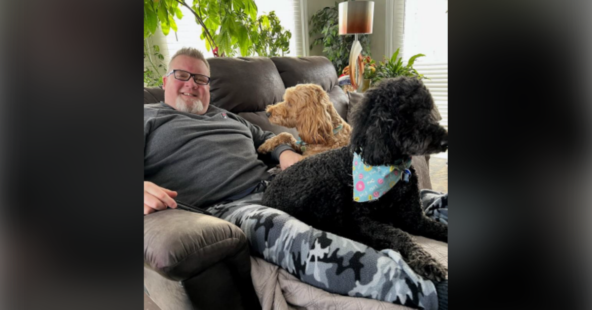 Family mourns man killed in “a senseless act of violence” in Uptown Waterloo - CTV News