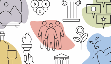 What Makes People Proud of Their Country?