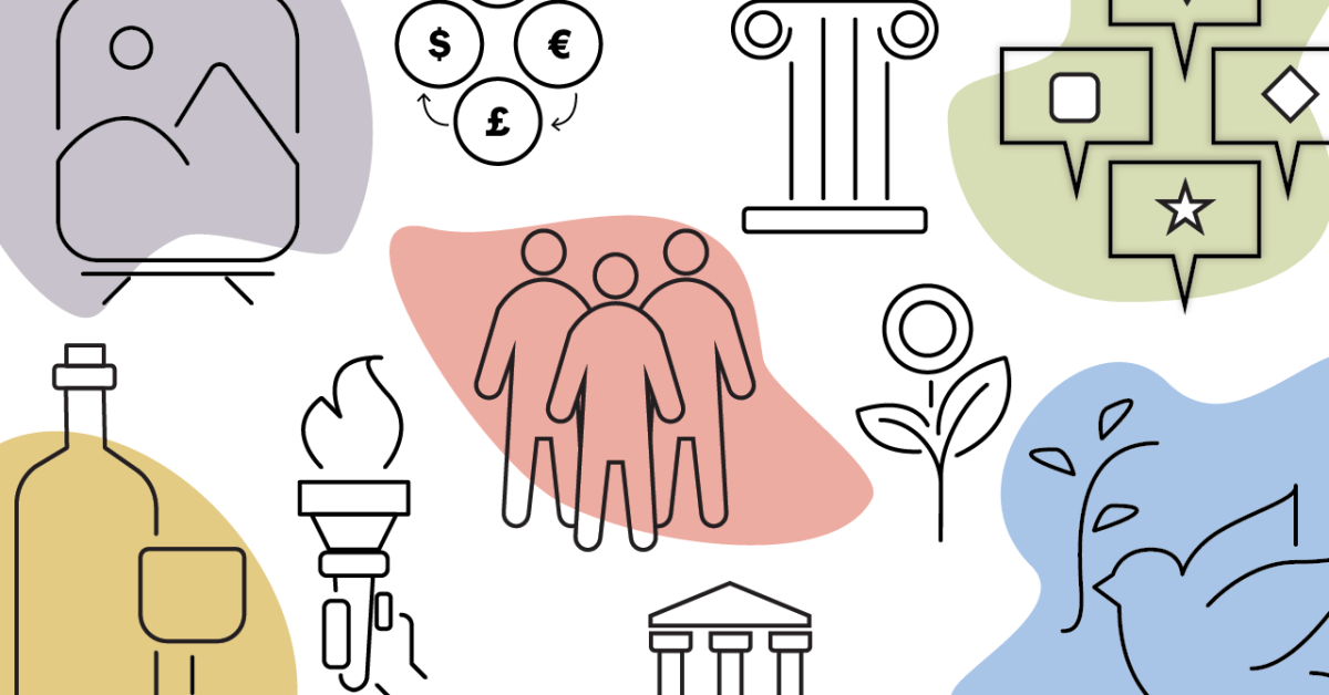 What Makes People Proud of Their Country?