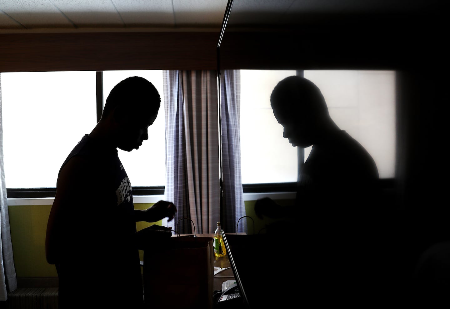 The Greater Boston area has one of the highest concentrations of Haitians in the country.