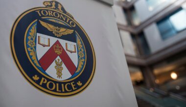 Two girls charged in suspected anti-East Asian assaults in downtown Toronto